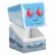Squaroes Squaroe Batman: Gotham City GC010 - Mr. Freeze