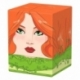 Squaroes Squaroe Batman: Gotham City GC012 - Poison Ivy