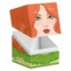 Squaroes Squaroe Batman: Gotham City GC012 - Poison Ivy