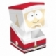 Squaroes Squaroe South Park™ SP018 - Santa