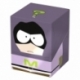 Squaroes - Squaroe "South Park: Fractured but Whole" SP021 - Mysterion