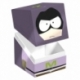Squaroes - Squaroe "South Park: Fractured but Whole" SP021 - Mysterion