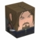 Squaroes Squaroe The Lord of the Rings LOTR007 - Boromir