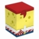 Squaroes Squaroe SpongeBob SquarePants™ SB015 - Pirate Spongebob