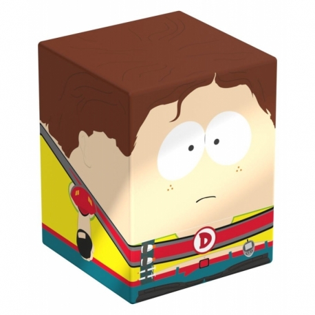 Squaroes - Squaroe "South Park: Fractured but Whole" SP019 - Captain Diabetes