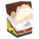 Squaroes - Squaroe "South Park: Fractured but Whole" SP019 - Captain Diabetes