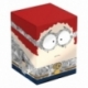 Squaroes - Squaroe "South Park: Fractured but Whole" SP022 - General Disarray