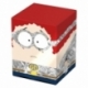 Squaroes - Squaroe "South Park: Fractured but Whole" SP022 - General Disarray