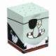 Squaroes Squaroe SpongeBob SquarePants™ SB017 - Pirate Squidward