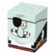 Squaroes Squaroe SpongeBob SquarePants™ SB017 - Pirate Squidward