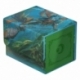 Ultimate Guard Sidewinder 100+ Xenoskin Magic: The Gathering "Lorwyn Eclipsed" - Sygg, Wanderwine Wisdom