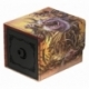 Ultimate Guard Sidewinder 100+ Xenoskin Magic: The Gathering "Lorwyn Eclipsed" - Gristle Glutton