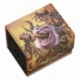 Ultimate Guard Sidewinder 100+ Xenoskin Magic: The Gathering "Lorwyn Eclipsed" - Gristle Glutton