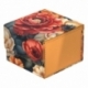 Ultimate Guard Sidewinder 133+ Xenoskin "Floral Places III" - Secret Garden