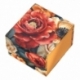 Ultimate Guard Sidewinder 133+ Xenoskin "Floral Places III" - Secret Garden