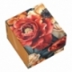Ultimate Guard Sidewinder 133+ Xenoskin "Floral Places III" - Secret Garden