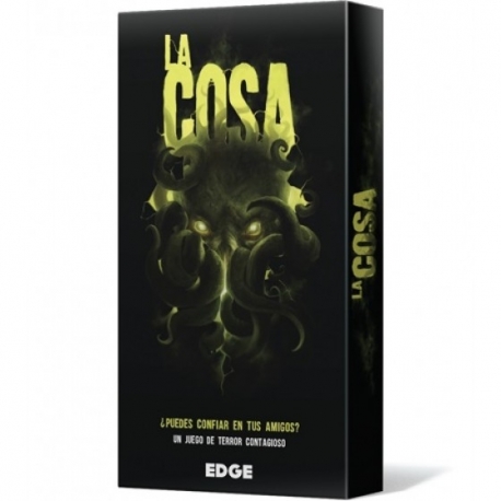 La Cosa
