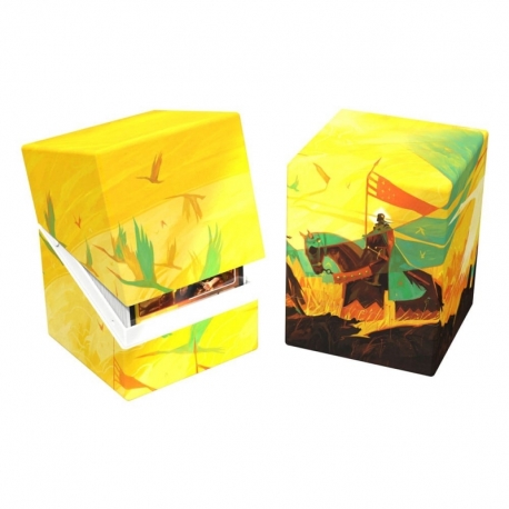 Ultimate Guard RTE Boulder 100+ "Artist Edition 3 Dominik Mayer" Duo-Pack