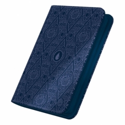 Ultimate Guard Zipfolio 160 Xenoskin Magic: The Gathering | Avatar: The Last Airbender - Blue Mana
