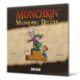 Munchkin: Mazmorra Deluxe