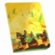 Ultimate Guard Zipfolio 360 Xenoskin "Artist Edition 3 Dominik Mayer"
