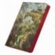 Ultimate Guard Zipfolio 360 Xenoskin Magic: The Gathering "Lorwyn Eclipsed" - Mountain