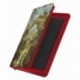 Ultimate Guard Zipfolio 360 Xenoskin Magic: The Gathering "Lorwyn Eclipsed" - Mountain