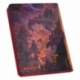 Ultimate Guard Zipfolio 360 Xenoskin Magic: The Gathering "Lorwyn Eclipsed" - Mountain
