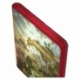 Ultimate Guard Zipfolio 360 Xenoskin Magic: The Gathering "Lorwyn Eclipsed" - Mountain