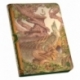 Ultimate Guard Zipfolio 360 Xenoskin Magic: The Gathering "Lorwyn Eclipsed" - Forest