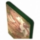 Ultimate Guard Zipfolio 360 Xenoskin Magic: The Gathering "Lorwyn Eclipsed" - Forest