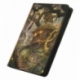 Ultimate Guard Zipfolio 360 Xenoskin Magic: The Gathering "Lorwyn Eclipsed" - Swamp