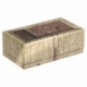 Squaroes - Collectors Case 800 Attack on Titan - Shiganshina District