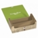 Squaroes - Collectors Case 800 Attack on Titan - Shiganshina District