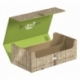 Squaroes - Collectors Case 800 Attack on Titan - Shiganshina District