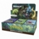 Magic the Gathering I Segreti di Strixhaven Caja de Sobres de Juego (30) (Italiano)
