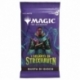 Magic the Gathering I Segreti di Strixhaven Caja de Sobres de Juego (30) (Italiano)