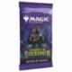 Magic the Gathering I Segreti di Strixhaven Caja de Sobres de Juego (30) (Italiano)