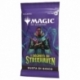 Magic the Gathering I Segreti di Strixhaven Caja de Sobres de Juego (30) (Italiano)