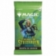 Magic the Gathering I Segreti di Strixhaven Caja de Sobres de Juego (30) (Italiano)