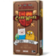 Hora de Aventuras / Card Wars: Finn contra Jake