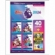 Premier League 2025/26 Cartas Coleccionables Mega Multipack