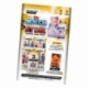 UEFA Champions League Match Attax Cartas Coleccionables 2025/26 Mega Multipack Exclusivo (Alemán)