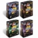 UEFA Champions League Match Attax Cartas Coleccionables 2025/26 Mega Tin (Alemán)