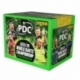 PDC World Darts Championship 2025/26 Stickers Box (36)