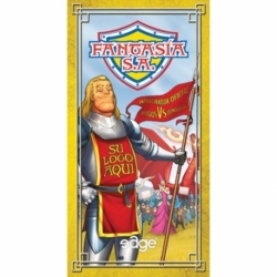 Fantasía S.A.