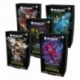 Magic the Gathering Les secrets de Strixhaven Commander Decks Case (5) (French)