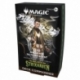 Magic the Gathering Les secrets de Strixhaven Commander Decks Case (5) (French)