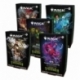 Magic the Gathering I Segreti di Strixhaven Mazos de Commander Caja (5) (Italiano)