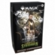 Magic the Gathering I Segreti di Strixhaven Mazos de Commander Caja (5) (Italiano)